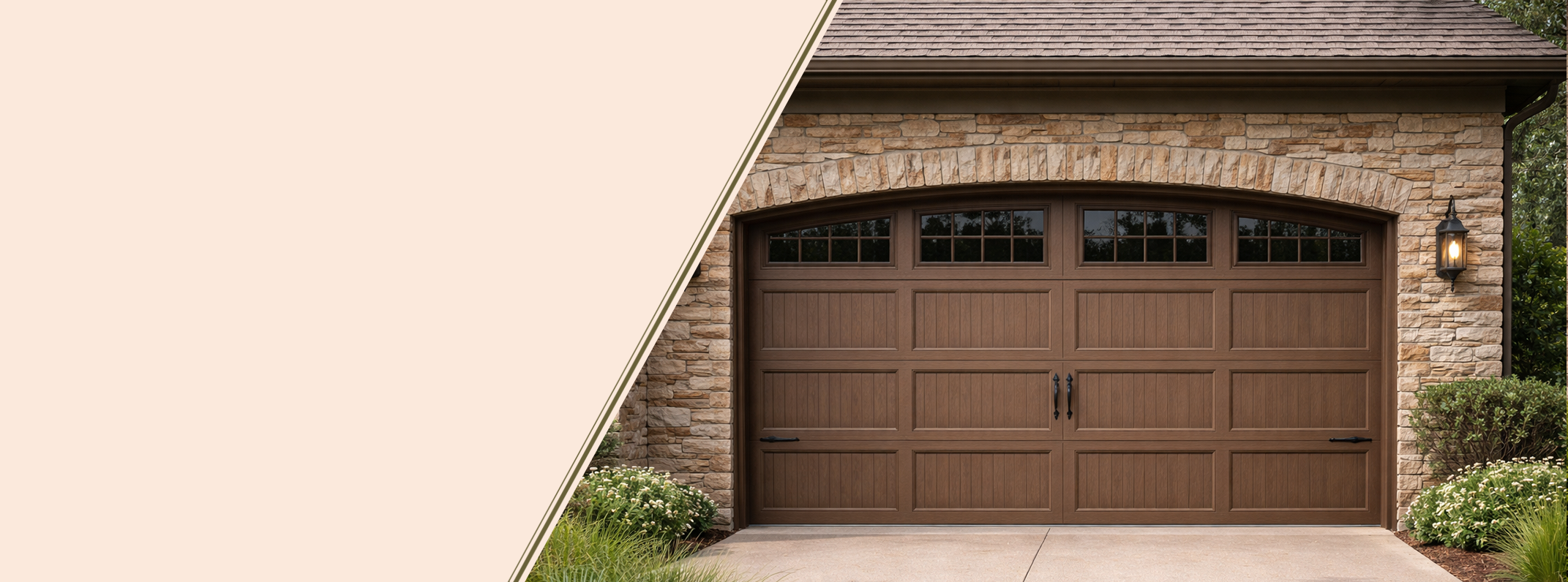 Arm Garage Doors Maywood CA